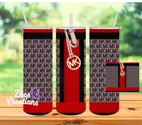 mk tumbler wrap